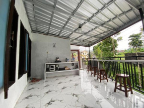 Alfaz Homestay